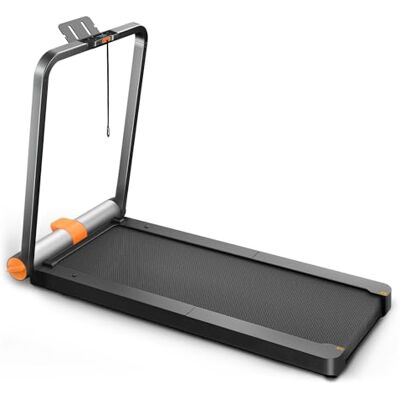 WALKINGPAD Fita de corrida dobrável, fita de caminhada passadeira com pega para escritório em casa, dobrável vertical, ecrã LED, sem montagem WALKINGPAD Fita de corrida dobrável, fita de caminhada passadeira com pega para escritório em casa, dobrável vertical, ecrã LED, sem montagem