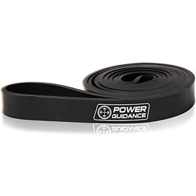 POWER GUIDANCE Bandas elásticas de Resistencia Pull Up Ejercicio de la Aptitud del Entrenamiento Bandas Aparatos de Gimnasia Inicio-Caucho Natural POWER GUIDANCE Bandas elásticas de Resistencia Pull Up Ejercicio de la Aptitud del Entrenamiento Bandas Aparatos de Gimnasia Inicio-Caucho Natural