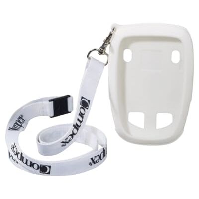 Compex Capa protetora para dispositivos com cabos Compex Capa protetora para dispositivos com cabos