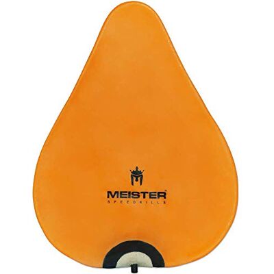 Meister Speedkills Saco de látex de substituição para todas as velocidades, grande (para malas de 10,5 polegadas de altura) Meister Speedkills Saco de látex de substituição para todas as velocidades, grande (para malas de 10,5 polegadas de altura)