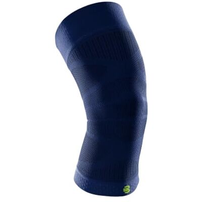 BAUERFEIND Joelheira "Sports Compression Knee Support", 1 joelheira unissexo BAUERFEIND Joelheira "Sports Compression Knee Support", 1 joelheira unissexo