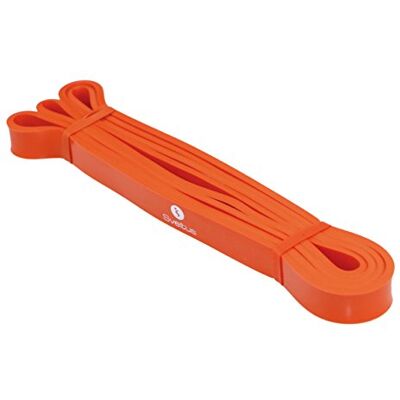 Sveltus Power Band 1,9 cm, laranja Sveltus Power Band 1,9 cm, laranja