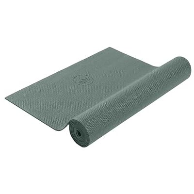 Lotuscrafts Tapete ioga antiderrapante Mudra Studio XL tapete antiderrapante ecológico tapete pilates e ioga tapete Eco Mat Lotuscrafts Tapete ioga antiderrapante Mudra Studio XL tapete antiderrapante ecológico tapete pilates e ioga tapete Eco Mat