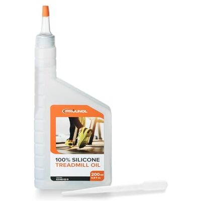 PROUNOL - 100 Óleo de Silicone - 200ml - Silicone - Lubrificante PROUNOL - 100 Óleo de Silicone - 200ml - Silicone - Lubrificante