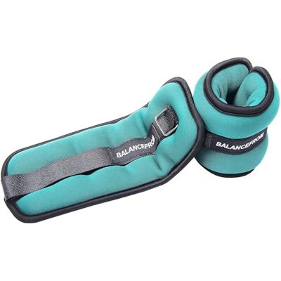 Fitvids Easy Open Package GoFit, unissexo, B. Verde, 3 kg por par, 3 kg por par Fitvids Easy Open Package GoFit, unissexo, B. Verde, 3 kg por par, 3 kg por par