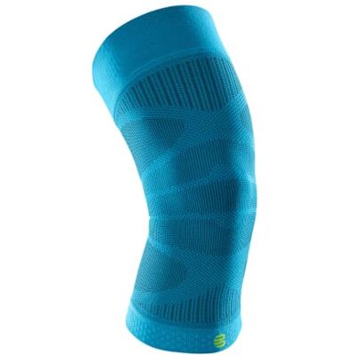 BAUERFEIND Joelheira "Sports Compression Knee Support", 1 joelheira unissexo BAUERFEIND Joelheira "Sports Compression Knee Support", 1 joelheira unissexo