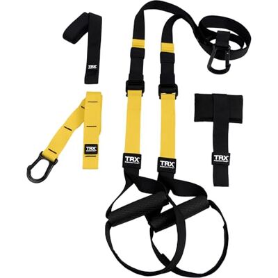 TRX PRO3 Sistema de treino em suspensão para atletas profissionais e treinadores app de clube de treino TRX PRO3 Sistema de treino em suspensão para atletas profissionais e treinadores app de clube de treino