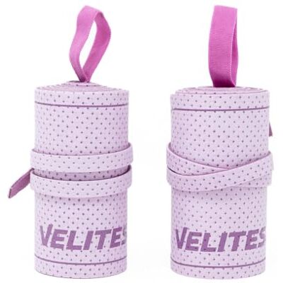 Mancuernas de Apoio Velites - Rosa - Equipamento de treino Mancuernas de Apoio Velites - Rosa - Equipamento de treino