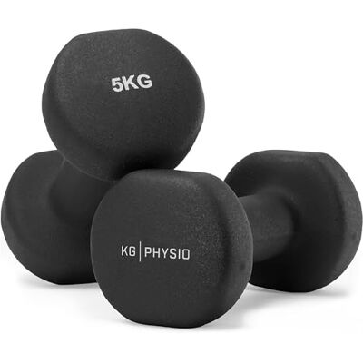 KG Physio Punhos para treino de força neoprene antiderrapante KG Physio Punhos para treino de força neoprene antiderrapante