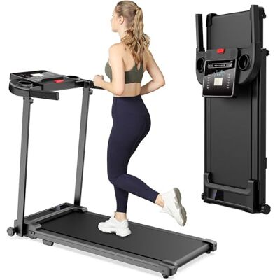 Zeporix Passadeira de Correr Dobrável Andar Caminhada Elétrica para Casa com Ecrã LED Treadmill para Casa 3 em 1 Walking Pad Compacto Portátil para Sob a Mesa de Correr para Casa e Escritório 100KG Zeporix Passadeira de Correr Dobrável Andar Caminhada Elétrica para Casa com Ecrã LED Treadmill para Casa 3 em 1 Walking Pad Compacto Portátil para Sob a Mesa de Correr para Casa e Escritório 100KG