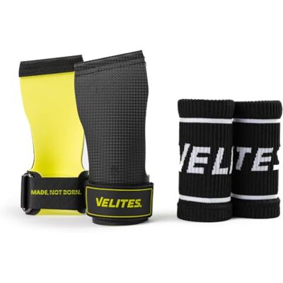 Velites I Caleiras Quad Ultra sem magnésio I para atletas de Crosstraining ou Ginástica I Melhore os seus resultados e obtenha os seus objetivos I tamanho L I cor preta. Velites I Caleiras Quad Ultra sem magnésio I para atletas de Crosstraining ou Ginástica I Melhore os seus resultados e obtenha os seus objetivos I tamanho L I cor preta.