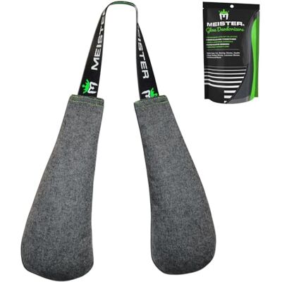 Meister Desodorante de luvas de boxe e outros desportos, absorve o mau cheiro e deixa as luvas limpas, aroma roupa recém-lavada Meister Desodorante de luvas de boxe e outros desportos, absorve o mau cheiro e deixa as luvas limpas, aroma roupa recém-lavada