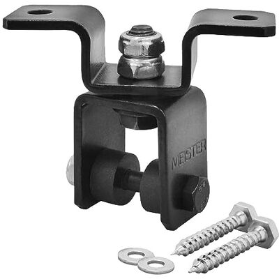Meister Suporte de teto para saco pesado de 250 kg com rotação de 360° para sacos de boxe e artes marciais mistas Meister Suporte de teto para saco pesado de 250 kg com rotação de 360° para sacos de boxe e artes marciais mistas