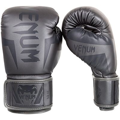 Venum Luvas de Boxe Elite - Luvas de boxe Venum Luvas de Boxe Elite - Luvas de boxe