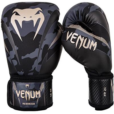 Luva de boxe Venum Impact - Luva de boxe Impact Luva de boxe Venum Impact - Luva de boxe Impact