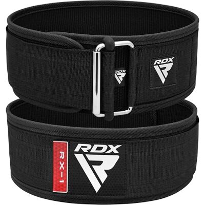 RDX Cinto de ginásio de 4 polegadas suporte lombar auto-bloqueador para as costas cinto de musculação peso treino cintos pesos levantamento halterofilismo Powerlifting equipamento de ginásio em casa RDX Cinto de ginásio de 4 polegadas suporte lombar auto-bloqueador para as costas cinto de musculação peso treino cintos pesos levantamento halterofilismo Powerlifting equipamento de ginásio em casa