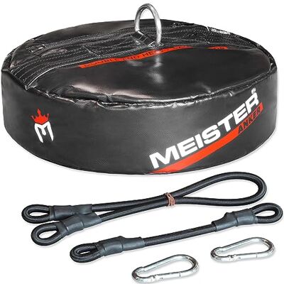 Meister Anker Ancoragem de Chão para Saco Pesado de Boxe de Dupla Extremidade com Cordas Elásticas Meister Anker Ancoragem de Chão para Saco Pesado de Boxe de Dupla Extremidade com Cordas Elásticas