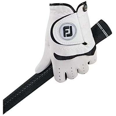 Footjoy Luvas de golfe júnior Footjoy Luvas de golfe júnior