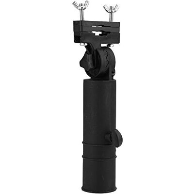 Pwshymi Suporte para guarda-chuva carrinho de golfe suporte para guarda-chuva suporte universal para carrinho de golfe para carrinho de golfe Sportinggoods Pwshymi Suporte para guarda-chuva carrinho de golfe suporte para guarda-chuva suporte universal para carrinho de golfe para carrinho de golfe Sportinggoods