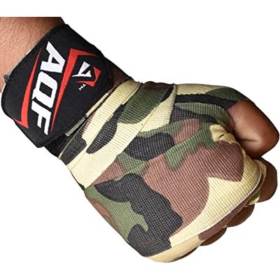 AQF Vendas de Boxe 4m, Luvas de Boxe com Venda, Luvas de Boxe Wraps Interiores, Bandagens de Boxe, Envoltório de Boxe para Muay Thai, Taekwondo, MMA e Treinamento de Kickboxing Protección de Manos y Muñecas, Guantes Interiores, Envoltura de Manos, Artes AQF Vendas de Boxe 4m, Luvas de Boxe com Venda, Luvas de Boxe Wraps Interiores, Bandagens de Boxe, Envoltório de Boxe para Muay Thai, Taekwondo, MMA e Treinamento de Kickboxing Protección de Manos y Muñecas, Guantes Interiores, Envoltura de Manos, Artes