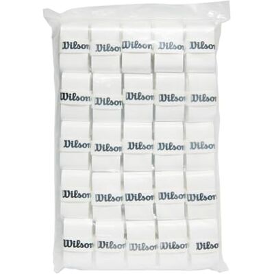 Wilson Pro Padel Overgrip 50 Pack Wilson Pro Padel Overgrip 50 Pack