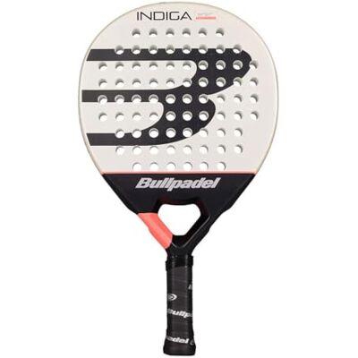 Bullpadel Indiga W 26 Mulher Bullpadel Indiga W 26 Mulher