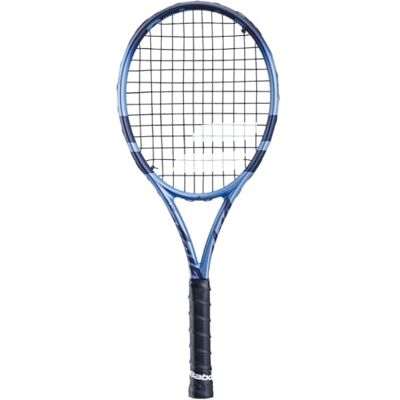Babolat - Raquete de tênis mini Pure Drive - Raquete de tênis Babolat - Raquete de tênis mini Pure Drive - Raquete de tênis