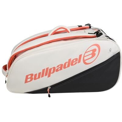 Bullpadel Elite Paletero Padel Unisex Bullpadel Elite Paletero Padel Unisex