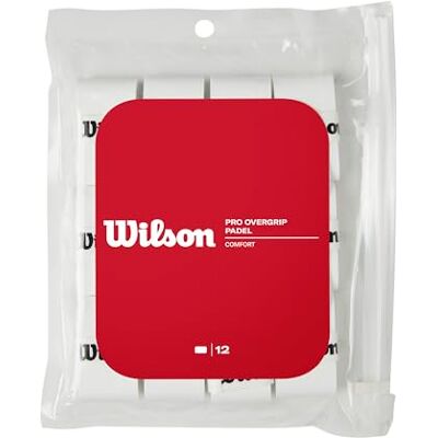 Wilson Pro Padel Overgrip 50 Pack Wilson Pro Padel Overgrip 50 Pack