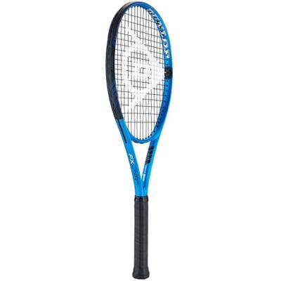 Dunlop FX500 Junior Raquete de ténis pretrung Dunlop FX500 Junior Raquete de ténis pretrung