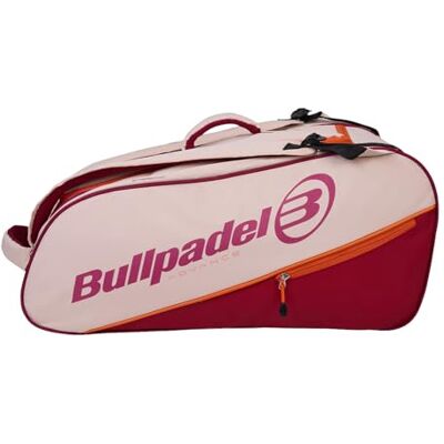 Bullpadel Advance Paletero Padel Unisex Bullpadel Advance Paletero Padel Unisex