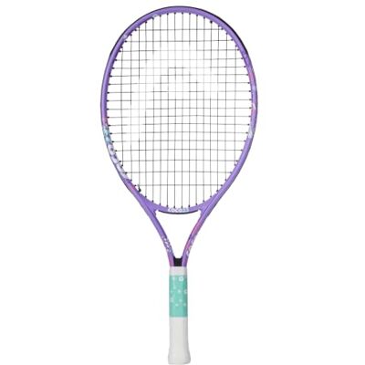HEAD Coco Junior Raquete de ténis Disponível em 3 tamanhos para idades de 4 a 10 anos HEAD Coco Junior Raquete de ténis Disponível em 3 tamanhos para idades de 4 a 10 anos