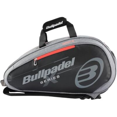 Bullpadel PALETERO Avant S Cinza Bullpadel PALETERO Avant S Cinza