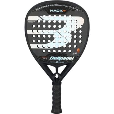 Bullpadel Hack 03 24 Paquito Navarro Bullpadel Hack 03 24 Paquito Navarro