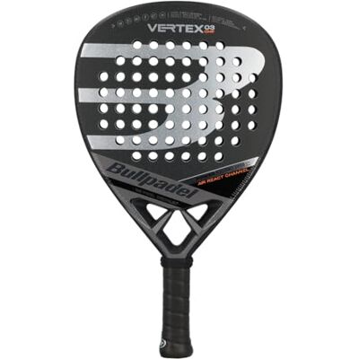 Bullpadel Vertex 03 CMF X-Series Bullpadel Vertex 03 CMF X-Series