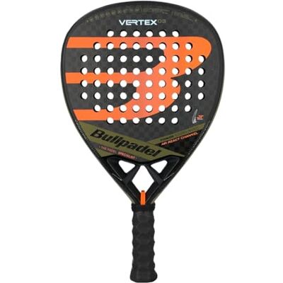 Bullpadel Vertex 03 2023 Bullpadel Vertex 03 2023