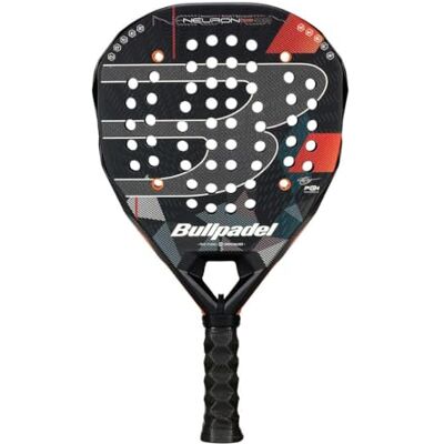 Bullpadel Neuron 02 Edge Bullpadel Neuron 02 Edge