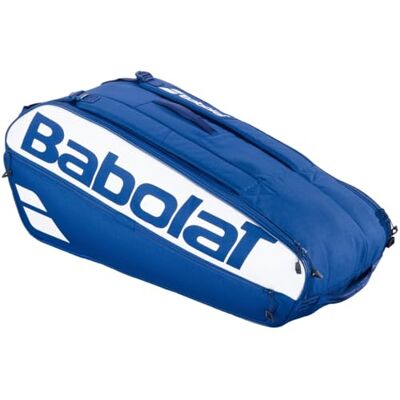 Babolat Court L 2Nd Generation Raquetero Tennis Unisex Babolat Court L 2Nd Generation Raquetero Tennis Unisex