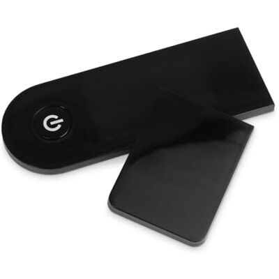 OcioDual Tampa de Ecrã de Substituição Compatível com Patinete Elétrico Xiaomi 1S M365 Pro em Preto OcioDual Tampa de Ecrã de Substituição Compatível com Patinete Elétrico Xiaomi 1S M365 Pro em Preto