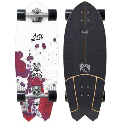 Carver Surfskate completo – Lost Hydra C7 29 – Carver Surfskate completo – Lost Hydra C7 29 –