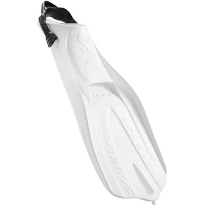 SCUBAPRO Go Travel Diving Fins M-L SCUBAPRO Go Travel Diving Fins M-L