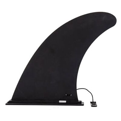 SyiXute 1 Peças com abas de prancha de surf, removível universal aba de surf Sup, nylon seguro reforçado quilhas surf para Longboard Surf, Paddle Board insuflável, Foam Surfboard (não incluídas bases) SyiXute 1 Peças com abas de prancha de surf, removível universal aba de surf Sup, nylon seguro reforçado quilhas surf para Longboard Surf, Paddle Board insuflável, Foam Surfboard (não incluídas bases)