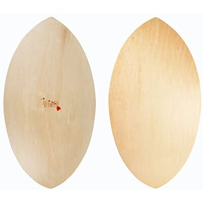 JUCKER HAWAII Skimboard Ohana Ideal para mar, lago ou rio Skim Board prancha de surf prancha de surf de ondas de madeira JUCKER HAWAII Skimboard Ohana Ideal para mar, lago ou rio Skim Board prancha de surf prancha de surf de ondas de madeira