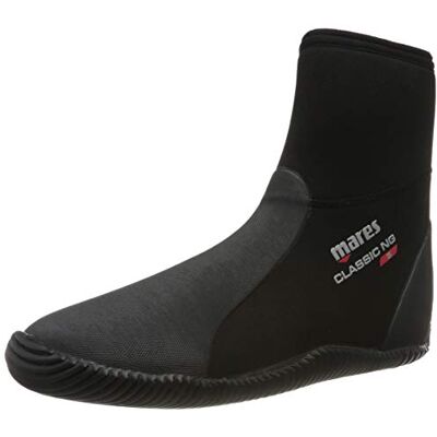 Mares Classic Ng Boots botas unissexo para adulto Mares Classic Ng Boots botas unissexo para adulto
