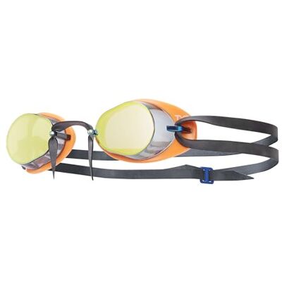 TYR Óculos de natação Socket Rockets 2.0 Mirrored para adulto TYR Óculos de natação Socket Rockets 2.0 Mirrored para adulto