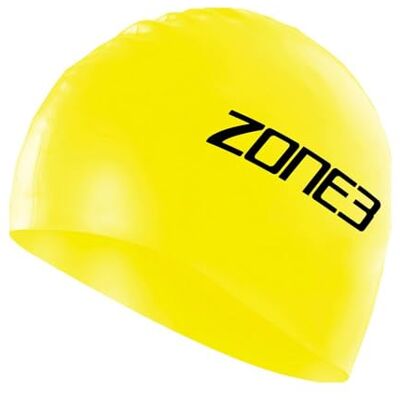 ZONE3 Silicone Hi Vis, cor amarelo ZONE3 Silicone Hi Vis, cor amarelo