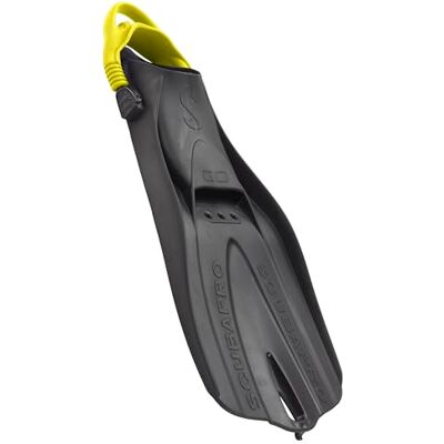 SCUBAPRO Go Rental, cor multicolor, preto, tamanho M/L SCUBAPRO Go Rental, cor multicolor, preto, tamanho M/L