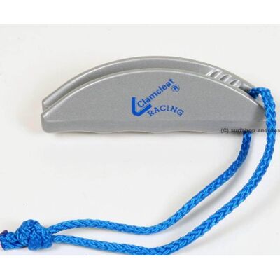 Ascan Racing Clamcleat CL 249 piher ajuda para surf e vela piher mango Ascan Racing Clamcleat CL 249 piher ajuda para surf e vela piher mango