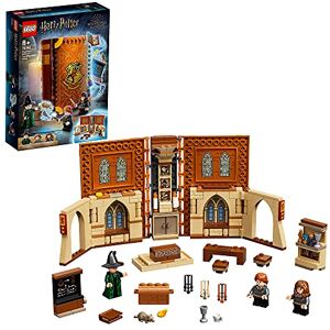 Lego Harry Potter TM Momento Hogwarts: Aula de Transfiguração Lego Harry Potter TM Momento Hogwarts: Aula de Transfiguração