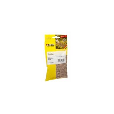 NOCH Balasto à base de pedra real natural 250 g NOCH Balasto à base de pedra real natural 250 g
